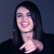 All About Fashion: Rebecca Black's 'Friday' Got Outstanding Record Of 2011