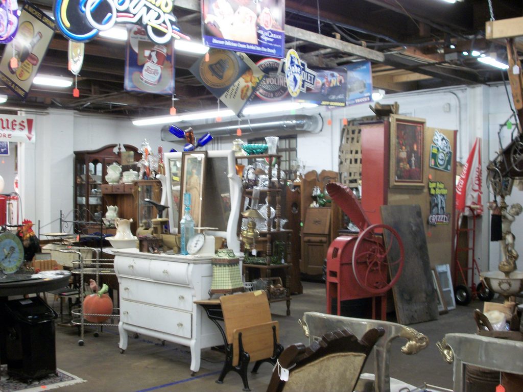 This Is My Tennessee! This is White County, Sparta Tennessee