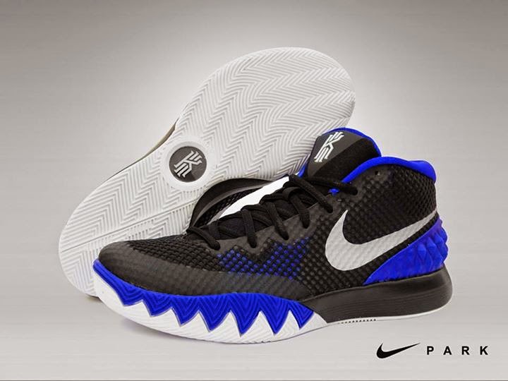 kyrie 1 brotherhood