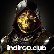 Mortal Kombat X apk Mortal Kombat X apk