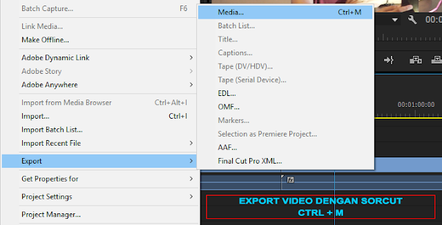 Materi Format File Video