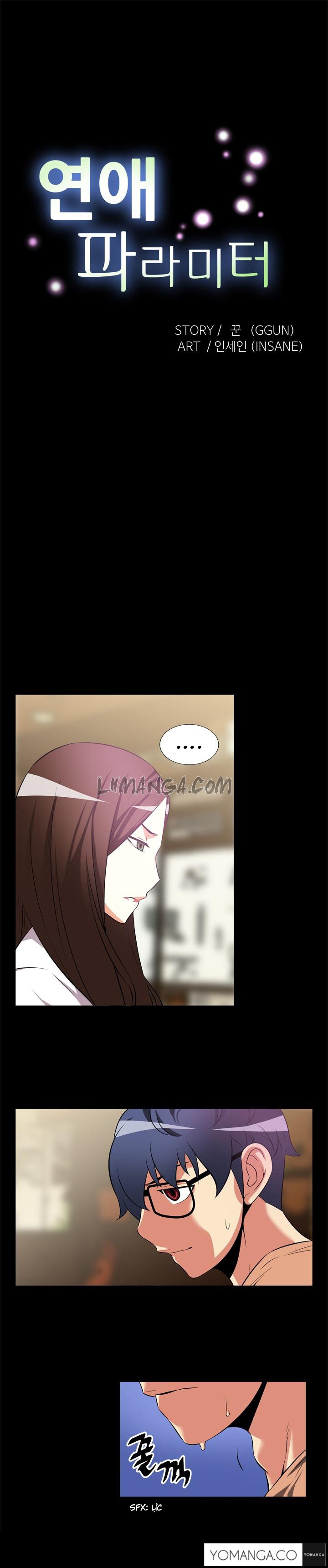 Love Parameter Full 27 Chapter