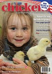 We're featured in Your Chickens Magazine!