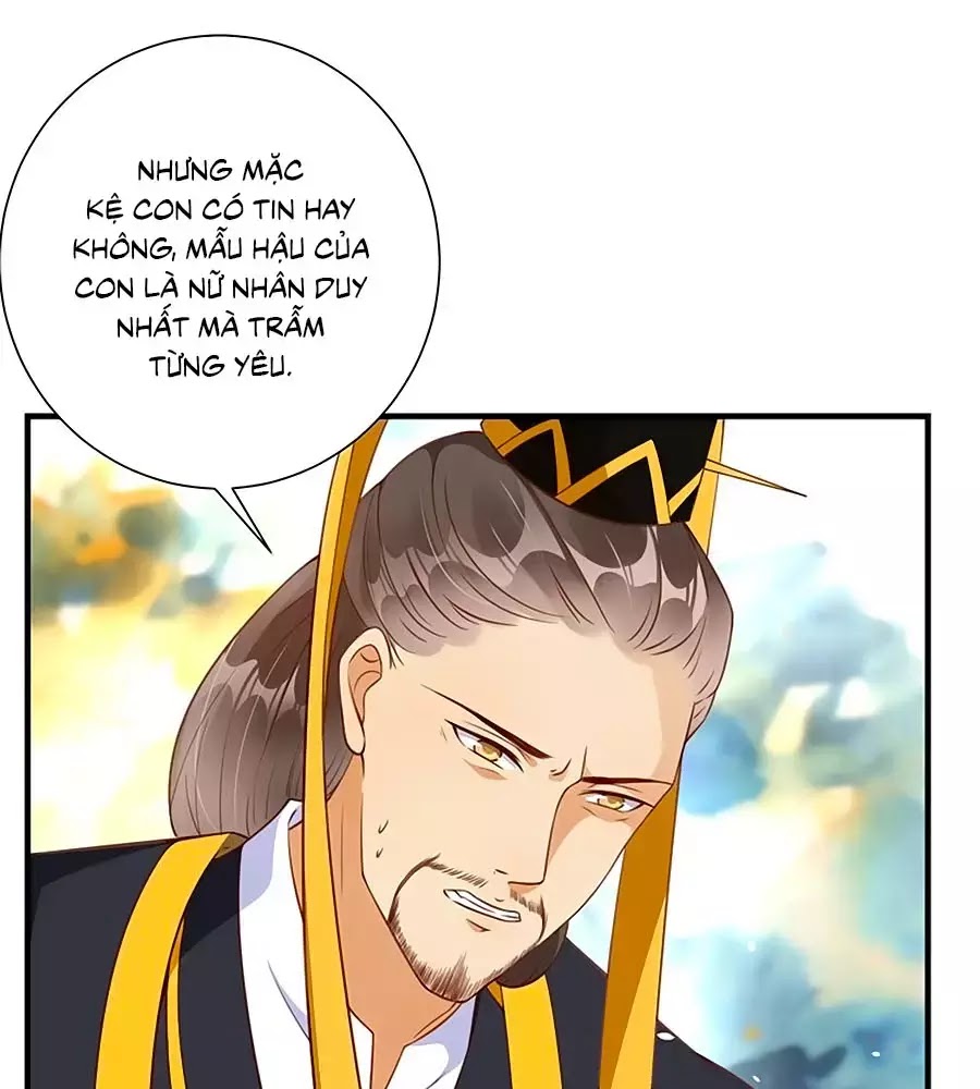 Thịnh Thế Lê Hoa Điện Chapter 92 - TC Truyện