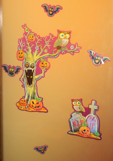 Halloween decorations Halloween decorations