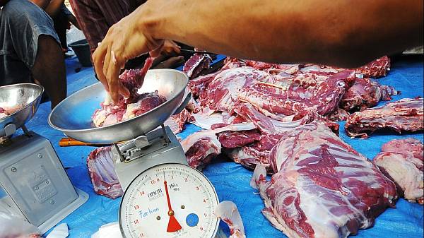 Apa Hukumnya Menjual Daging Hasil Kurban? Halal, Sunnah, Mubah, atau