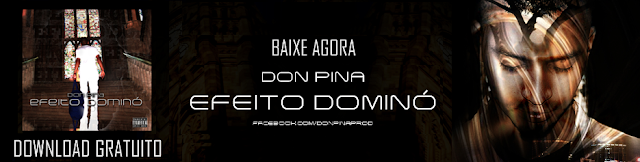 Don Pina - Meu Medo (VideoClip)