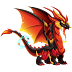 Dragón Apocalipsis | Apocalypse Dragon