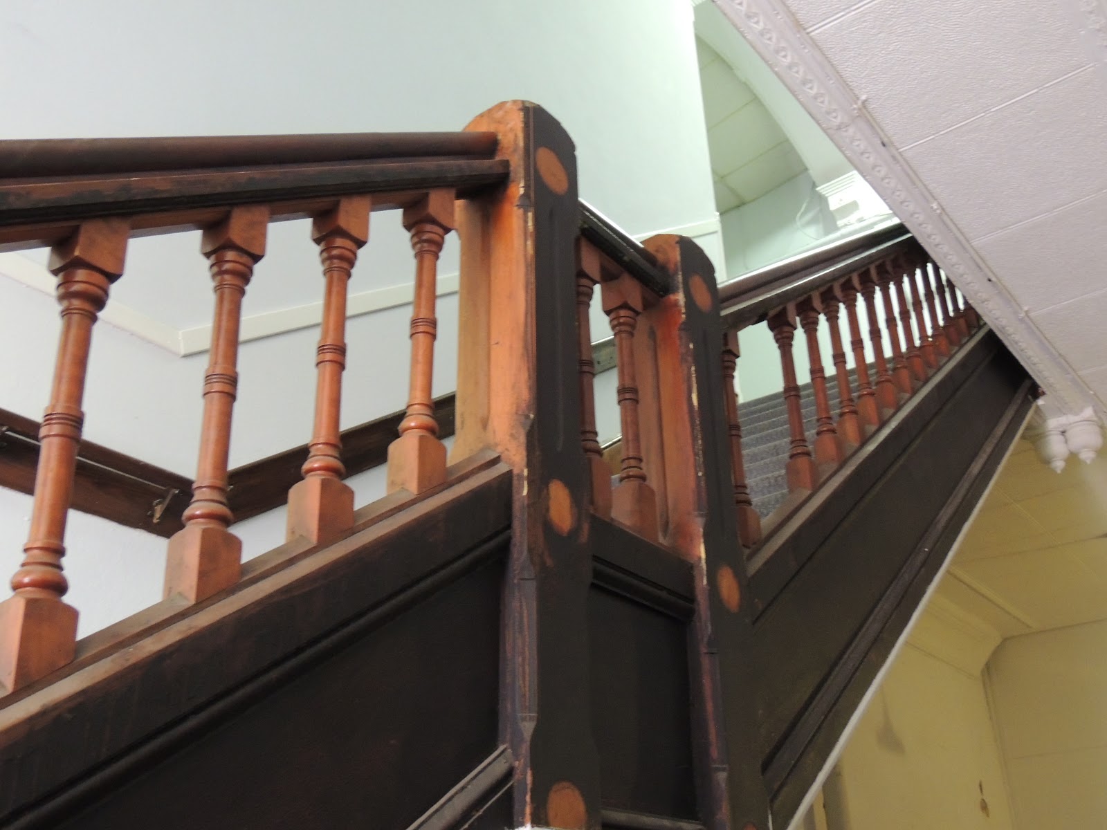 Birds, Bugs, and Butterflies, OH MY Ghost Walk of Chillicothe, Oh.