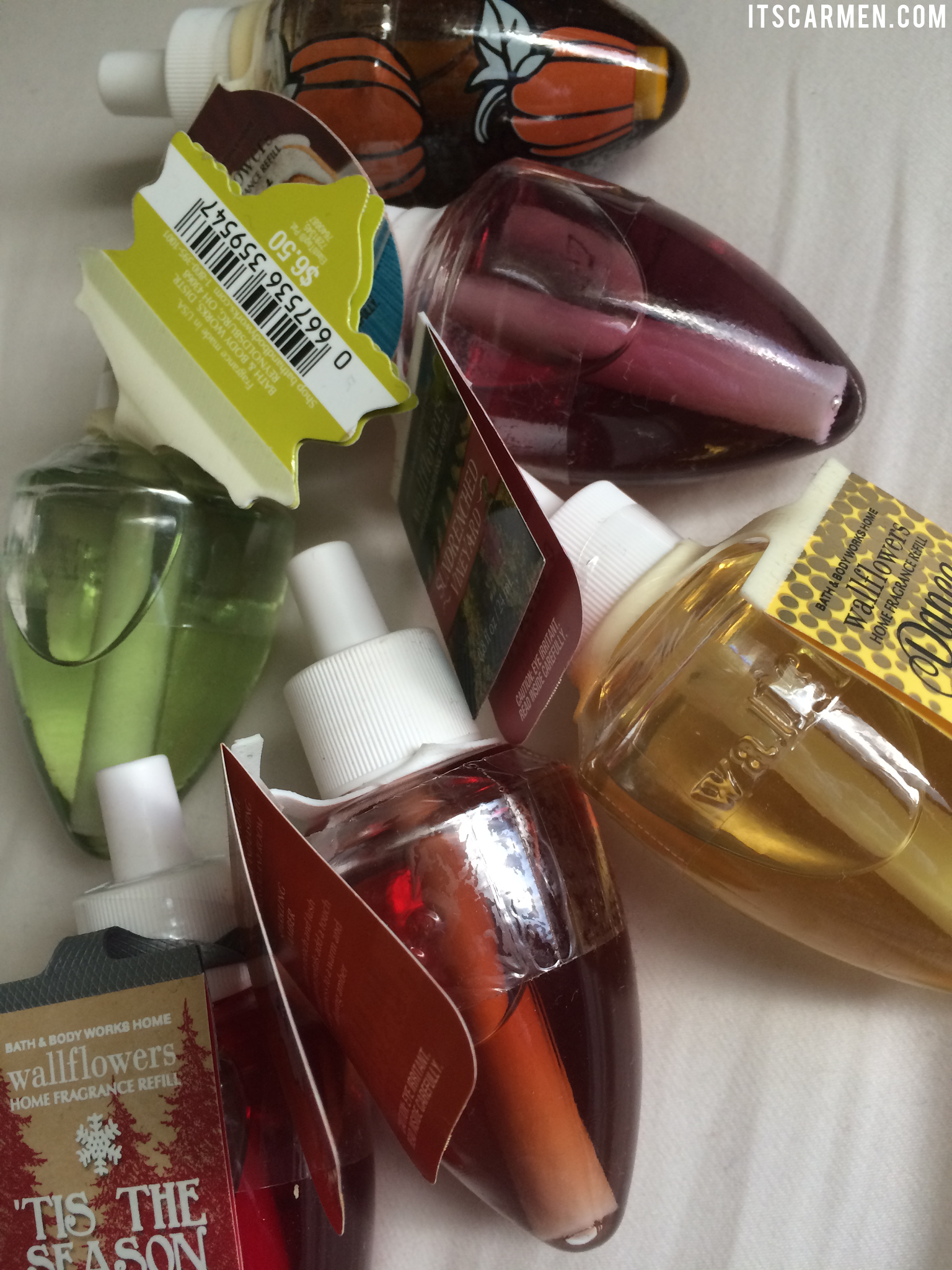 Products Review: Bath and Body Works Room Spray (Mahogany Teakwood) – Sae  Says