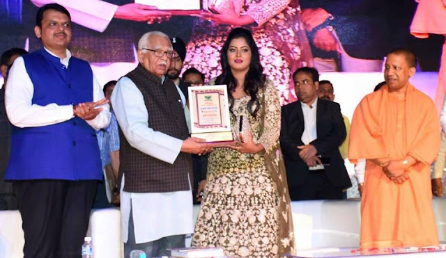 Bhojpuri Actress Anjana Singh Biography Movies List Husband