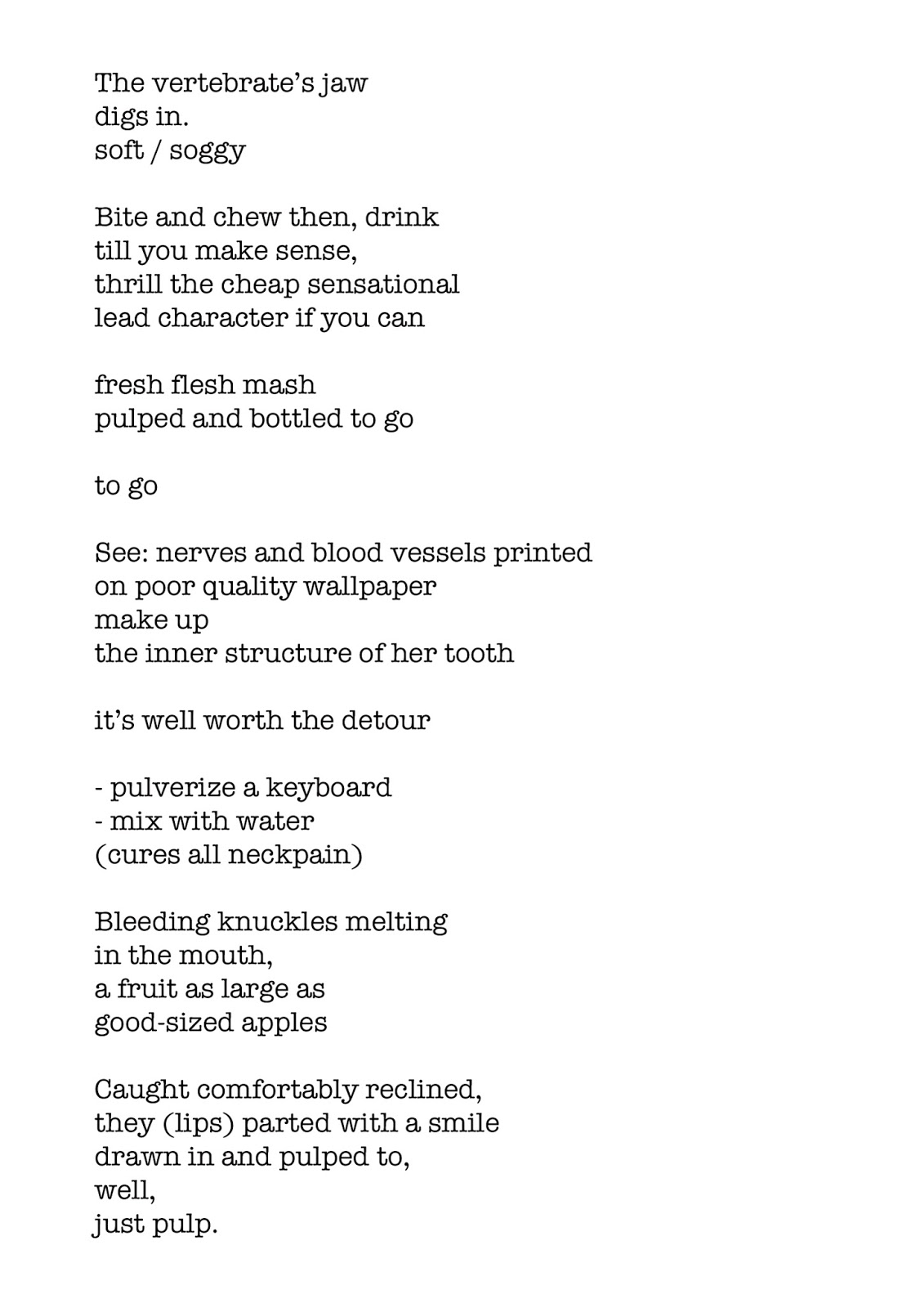 Marie's Suitcase Pulp Fiction