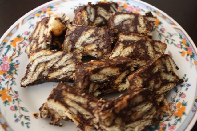Resepi Kek Batik Nestum Telur  Quotes About x