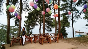 Bukit Indah Simarjarunjung BIS