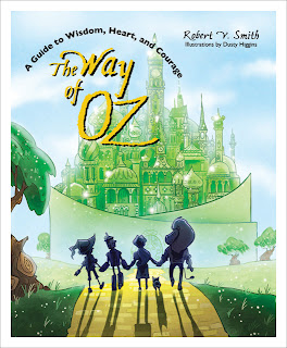 Review - The Way of Oz: A Guide to Wisdom, Heart, and Courage