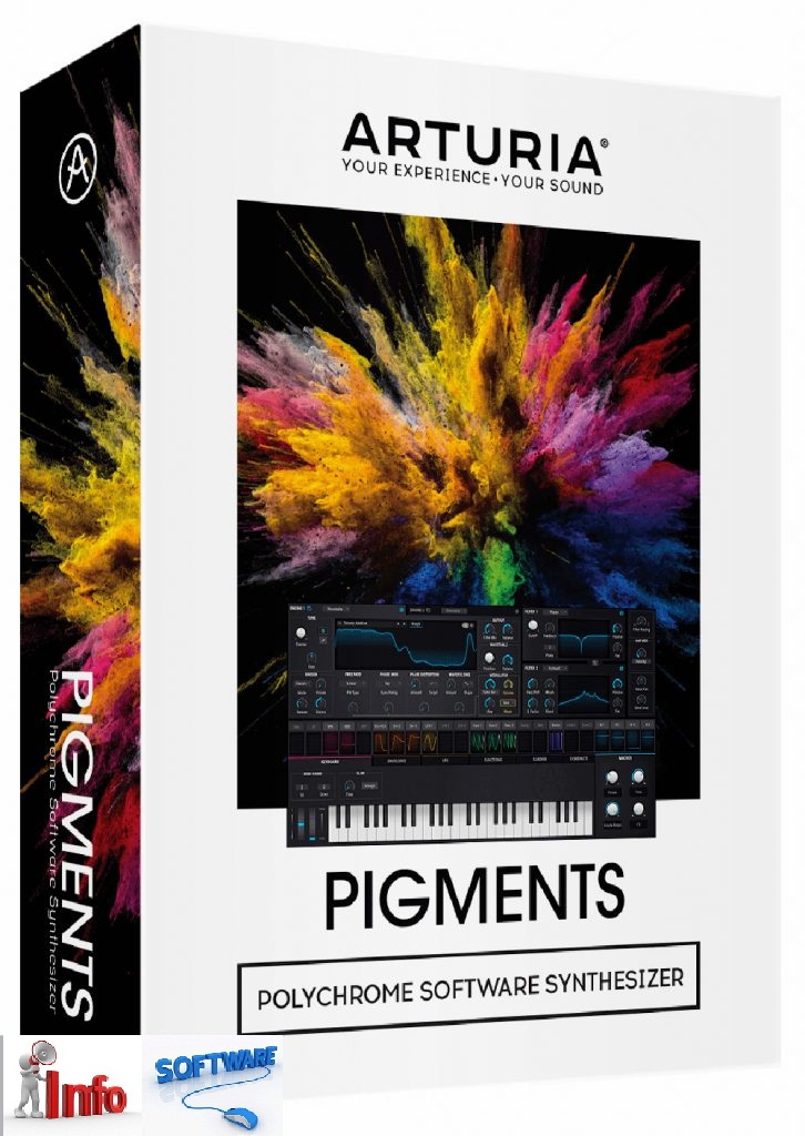 pigments 3 vst pigments 3 vst