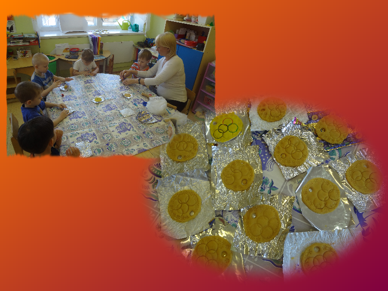 паспорт группы детского сада образец