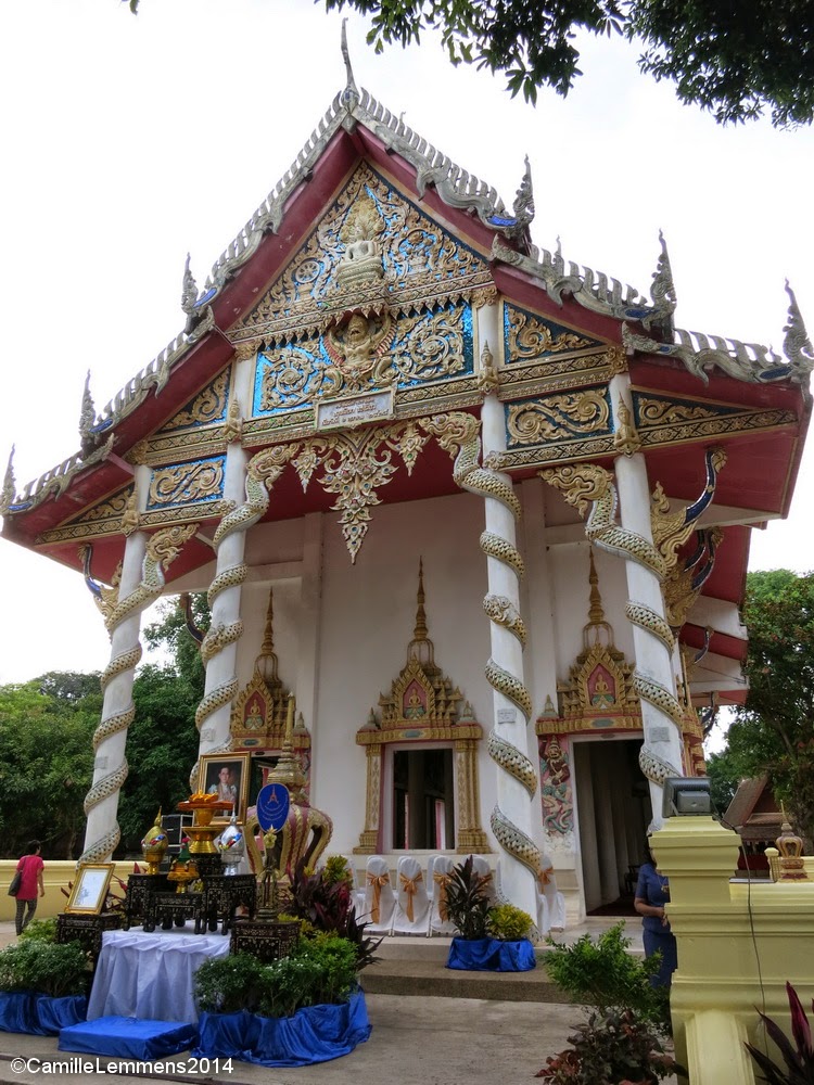 Wat Bophud