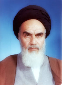 Sayyed Ruhollah Khomeini