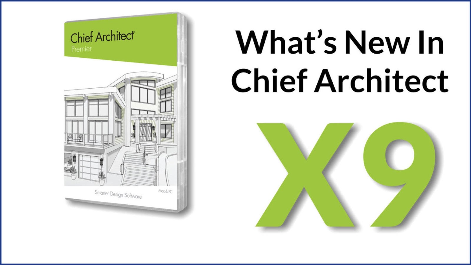 Chief Architect X2 cheap license