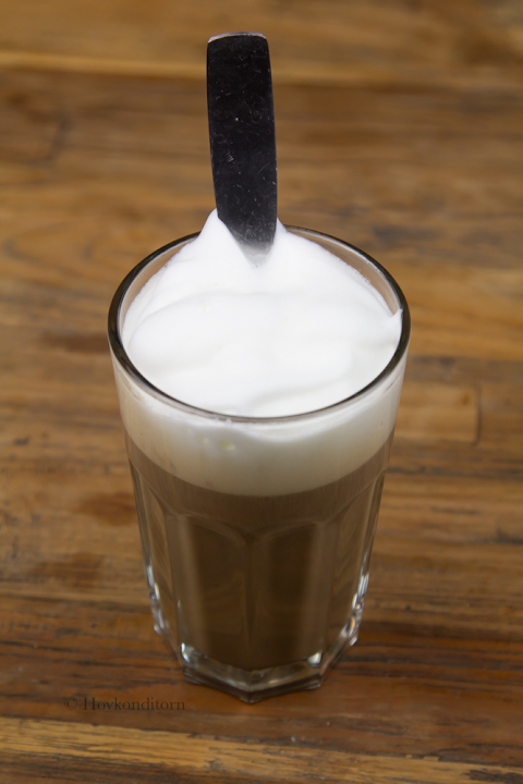 Chocolate Coffee