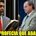 Se os Gideões tivessem dividido com os pobres! (Cabo Daciolo)