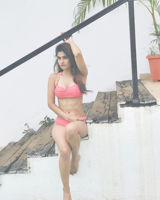 50 Best Karishma Sharma Hot Photos Sexy Latest Bikini Pics -4274