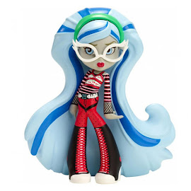 Monster High Ghoulia Yelps Vinyl Doll Figures Wave 1 Figure
