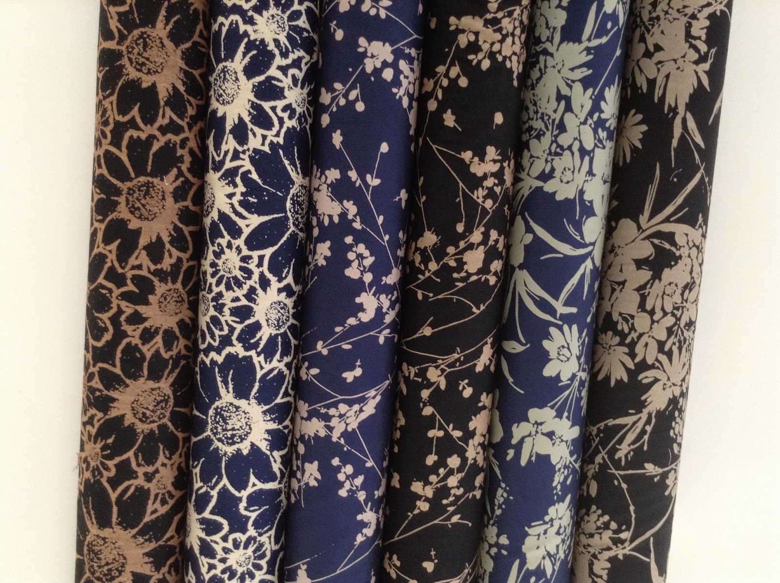 Bargain Box Fabrics Ipswich 2014