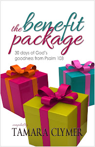 The Benefit Package Devotional