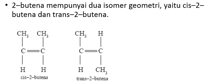 Цис-бутен-2 структурная формула. E Z isomers. Хлорирование бутена