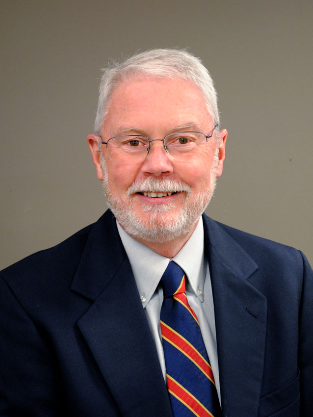 Arizona Geology Dr. M. Lee Allison (1948 2016)