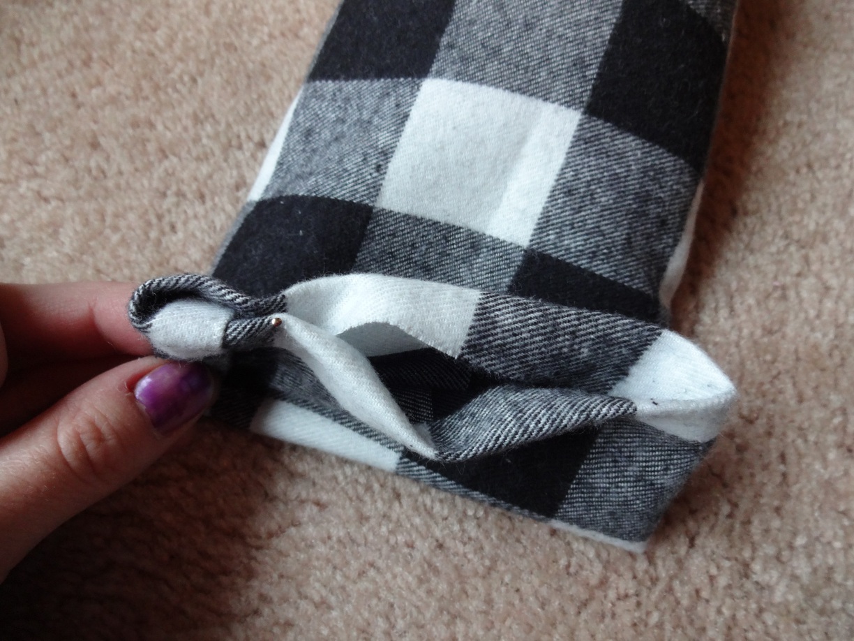 Scratch That Magic Bags (Christmas gift idea!)