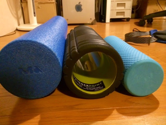 踊る猫爆弾 ストレッチポール バレエ編