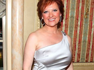 Murphy Gallery: caroline manzo