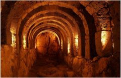 Ως παγκόσμιο «θαύμα» ακουστικής χαρακτηρίζεται το Νεκρομαντείο του Αχέροντα  