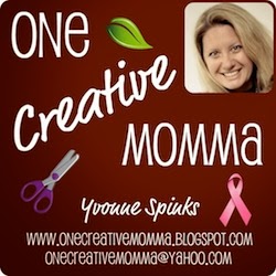 One Creative Momma