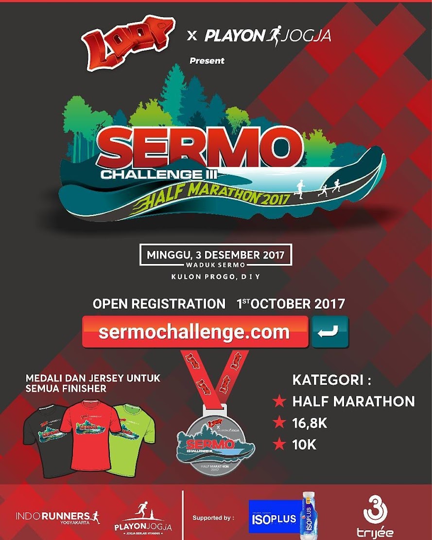 Sermo Challenge III â€¢ 2017