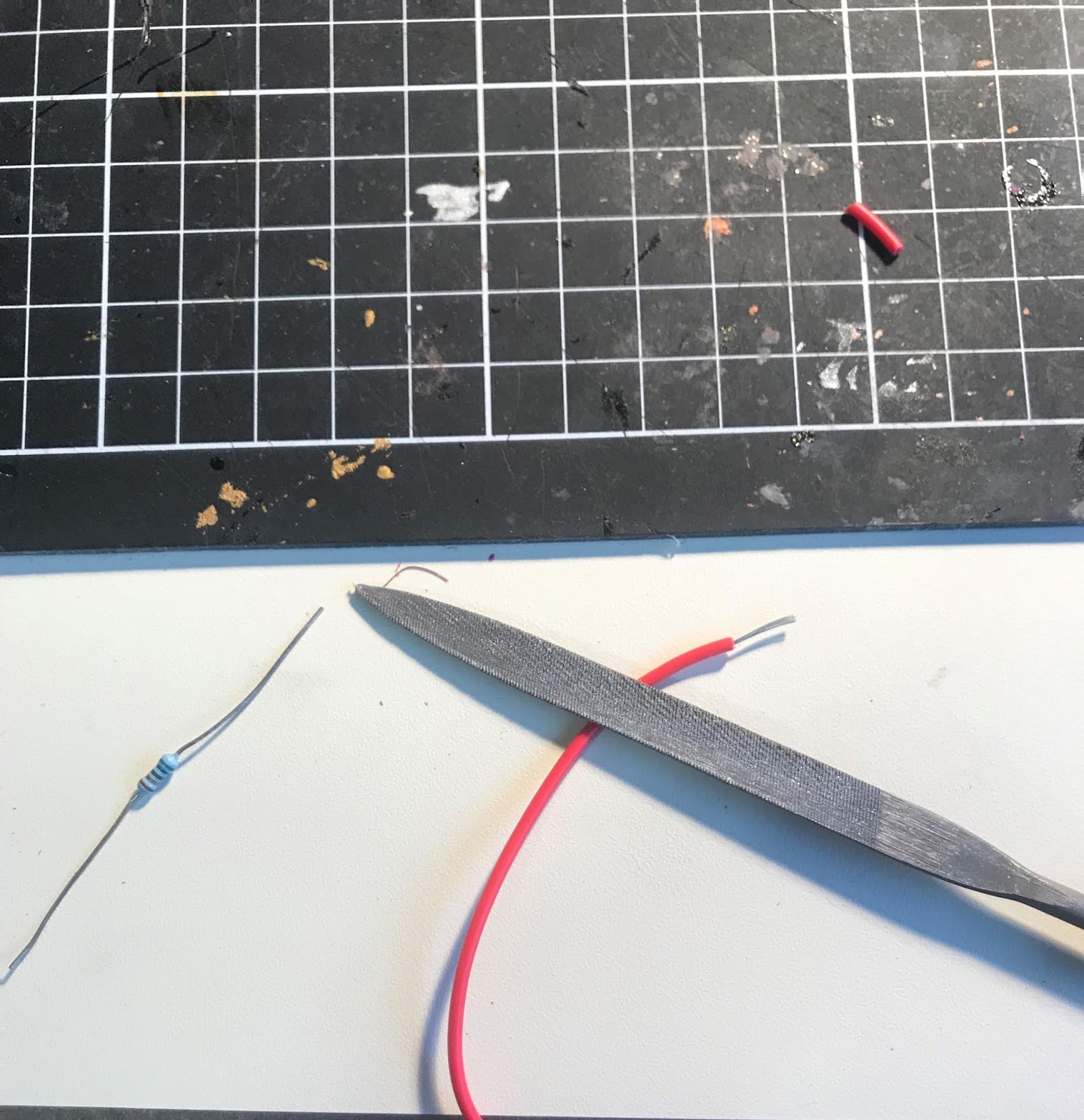 Electronics Limited Technology Blog How to solder like a Pro! The