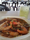 Mee Udang Mak Jah Kuala Sepetang