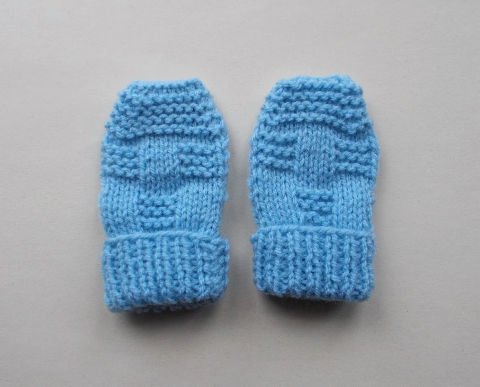 jordan baby mittens