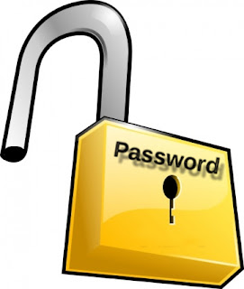 Password Lock