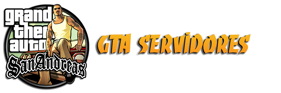 Gta Servidores - Games - downloads e muito+