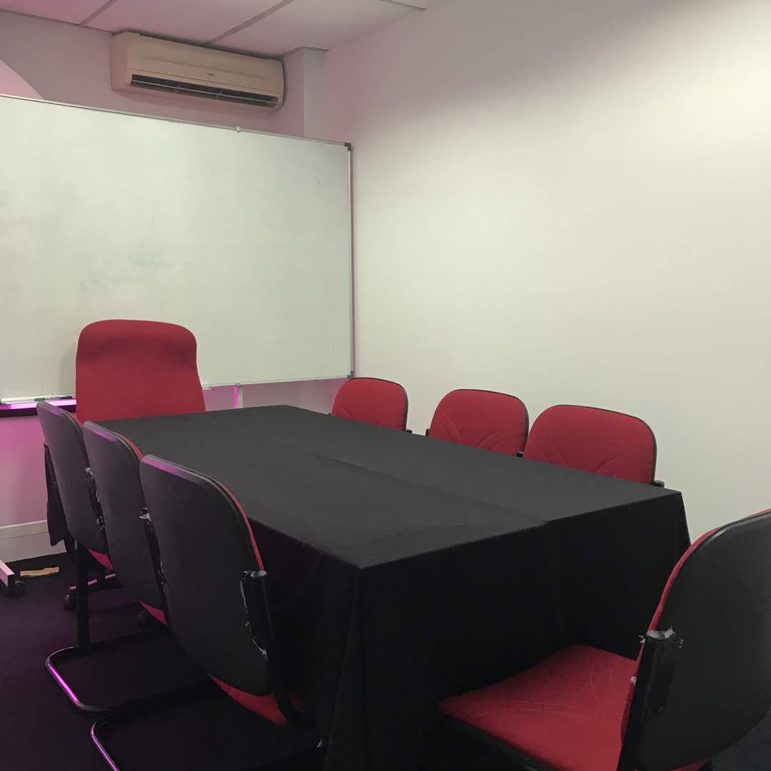 Training Room in KL Training Room in KL
