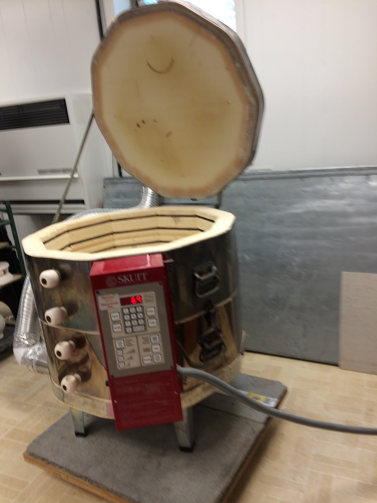 Kiln for sale in Weaverville, North Carolina