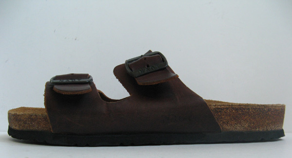 NAOT FOOWEAR SANTA BARBARA SANDALS BIRKENSTOCK SANDALS SIZE 42 SIZE 11