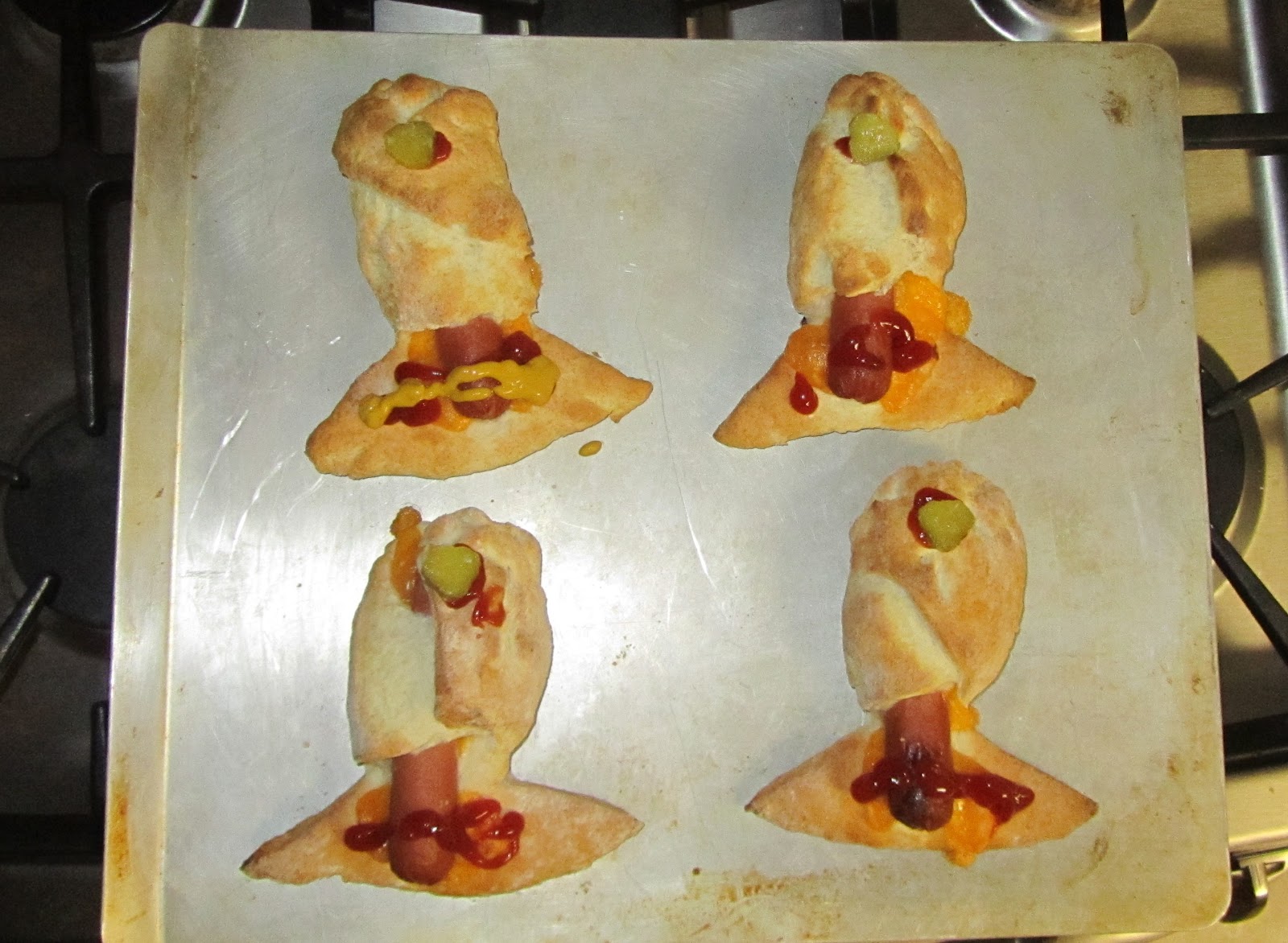 dksquared Rocket Dogs