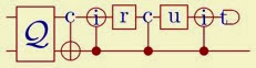 Electronic Circuits Diagram