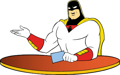 Space Ghost Coast to Coast HD Wallpapers