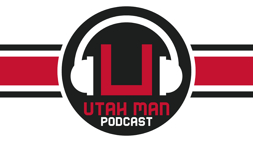 Utah Man Podcast